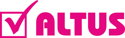 Altus Logo